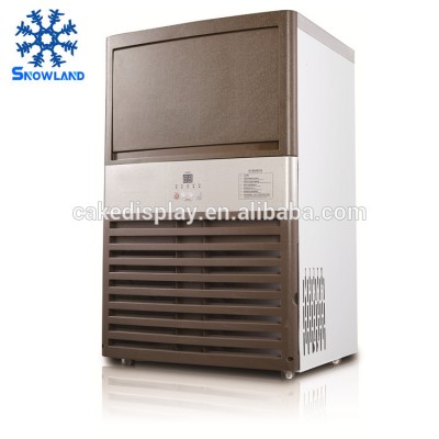 Factory Supplier Cube Ice Machine For Sri Lanka For Sale