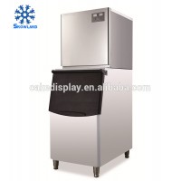 320Kg /24h Hotel Commercial Industrial Cube Ice Making Machine Price