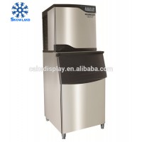 CE Approved 200kg Ice Maker Price With Famous Compressor