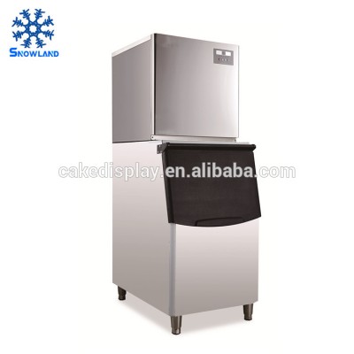 Hot Sale Ice Maker/ Ice Cube Maker/ Ice Making Machine With CE