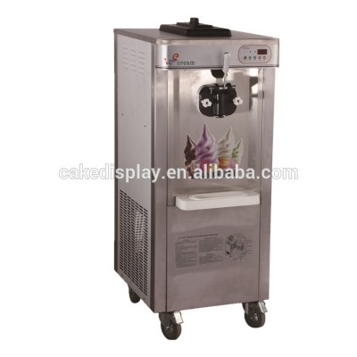 Fast Cooling Evaporator Bangladesh Ice Cream Machine In Pakistan