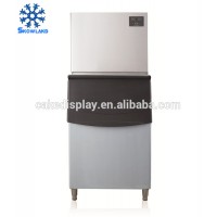 Full Amount Production Ability Commercial Cube Ice Machine/ Ice Cube Machine/ Ice Maker Machine